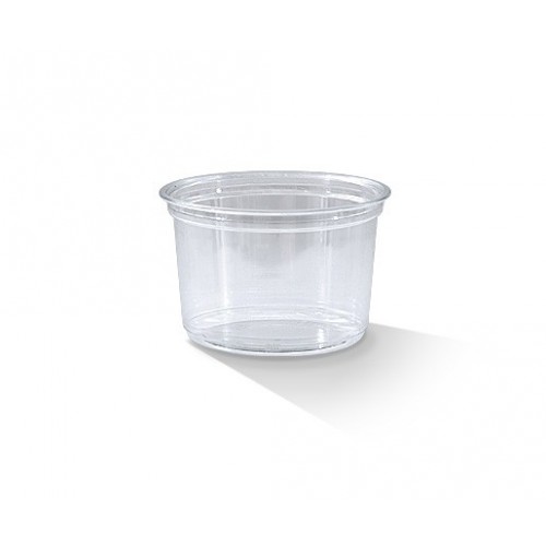 PET 16oz DELI CONTAINER