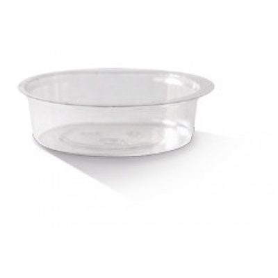 5OZ USHAPE PET INSERT 98MM
