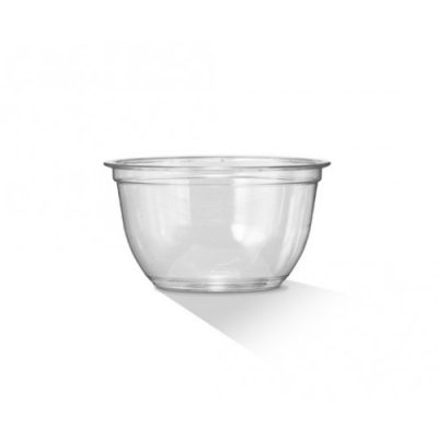 7.5OZ U SHAPE PET CUP