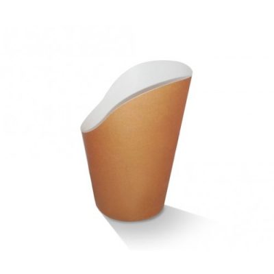 SCOOP CHIP CUP 12