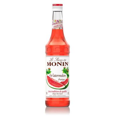 1LT MONIN WATERMELON SYRUP