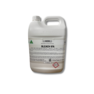 5 LTR BLEACH 6 (F6D2)