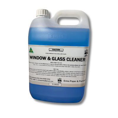 5L GLASSCHRO WINDOW N GLASS (F6B2)