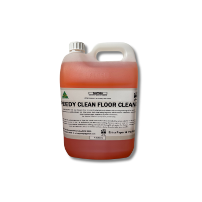 5L SPEEDY CLEAN FLOOR CLEANER
