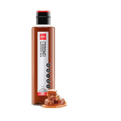 SHOTT CARAMEL 1 LTR