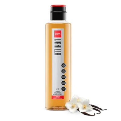 SHOTT SALTED CARAMEL 1LTR