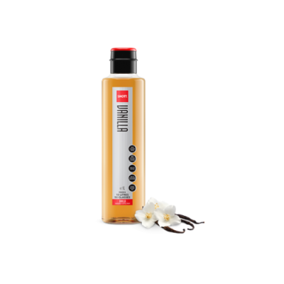SHOTT VANILLA 1LTR