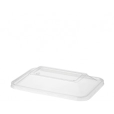 TLT RECT DOME LID