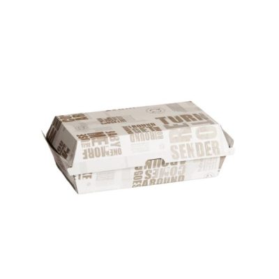 CARDBOARD SNACK BOX LARGE VIZY