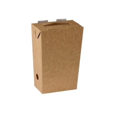 LARGE SOFT CHIP BOX 94X47X150