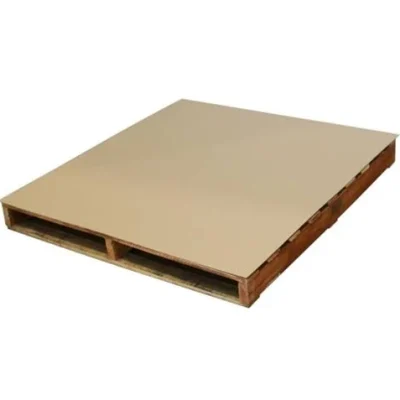 PALLET PADS - CBOARD PAD 1150mm x 1150mm 190 GSM